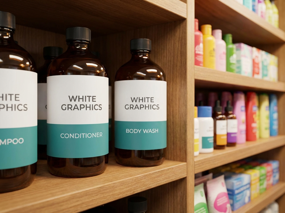 Personal Care Labels