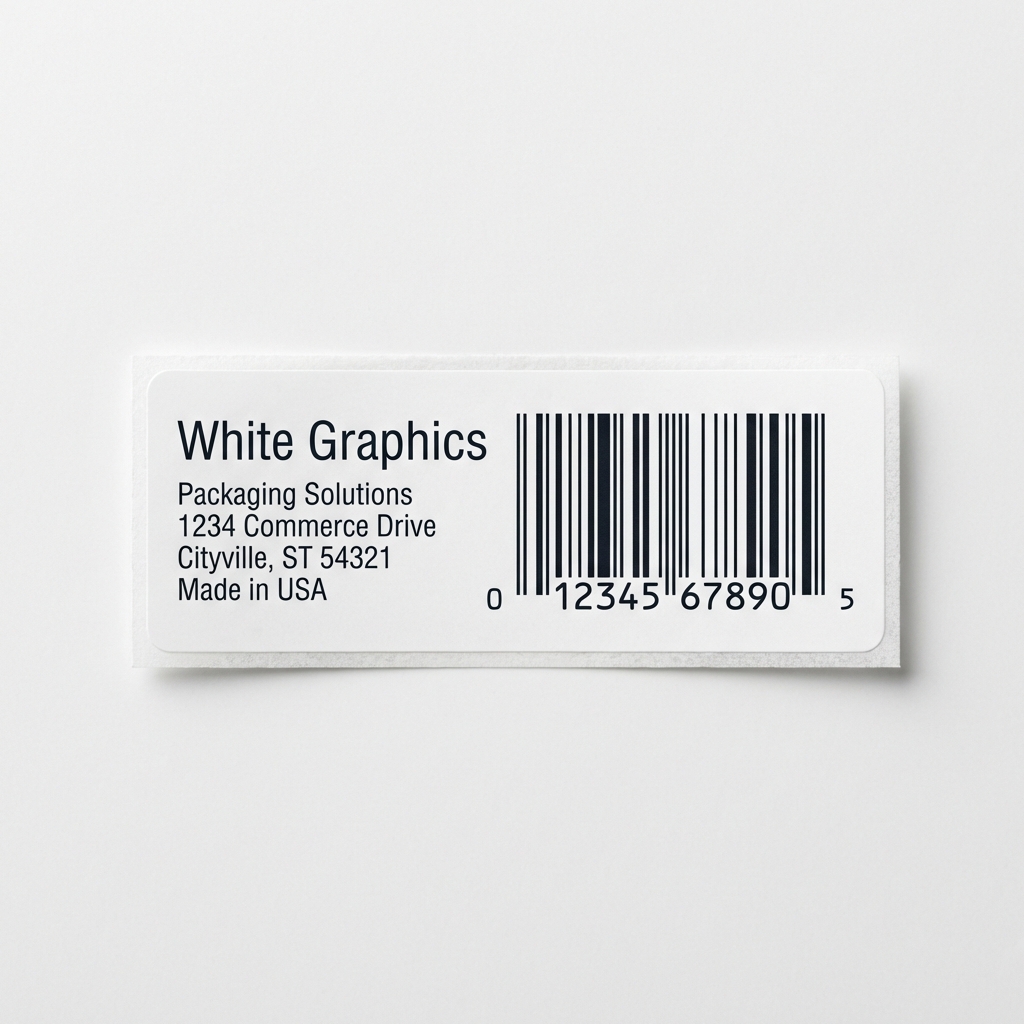 UPC Labels