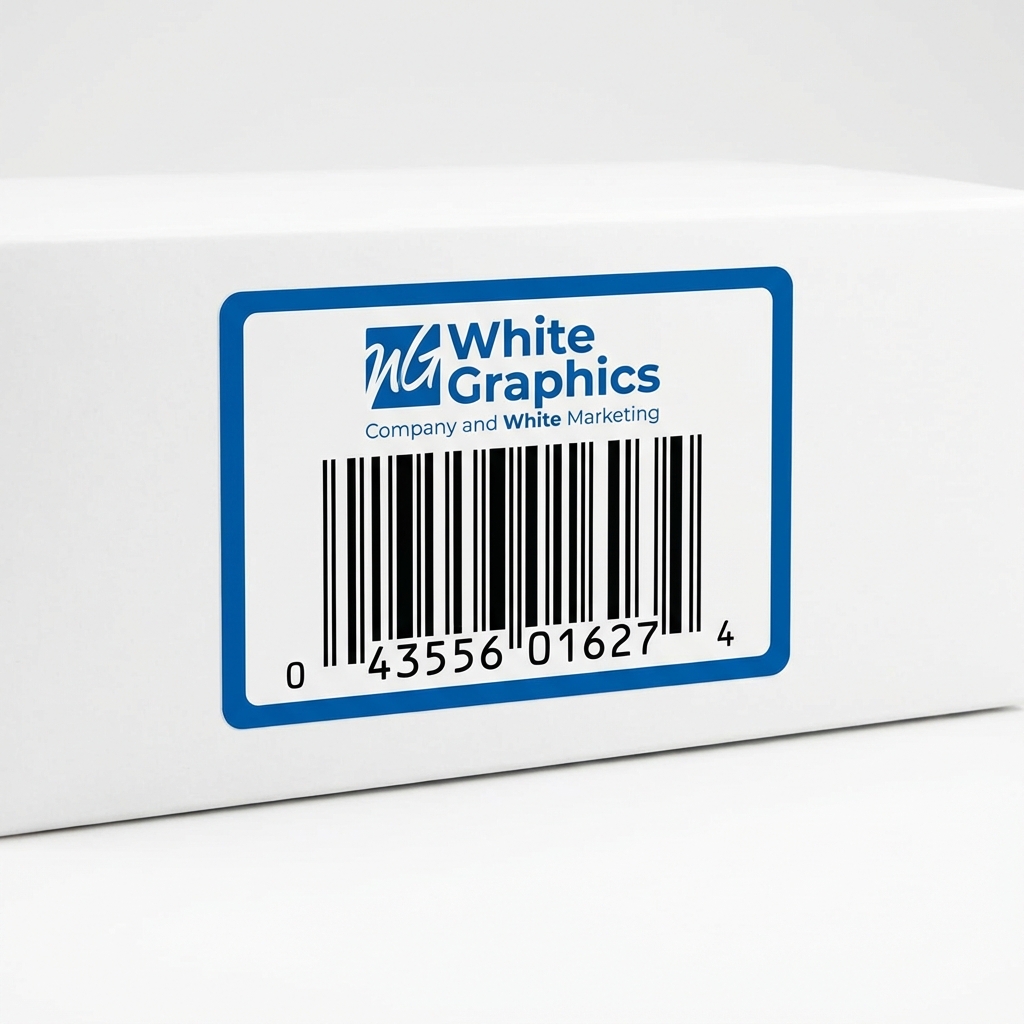 UPC Labels