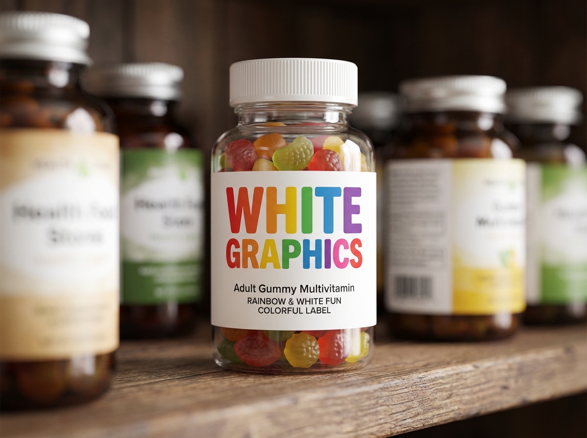 Vitamin Labels