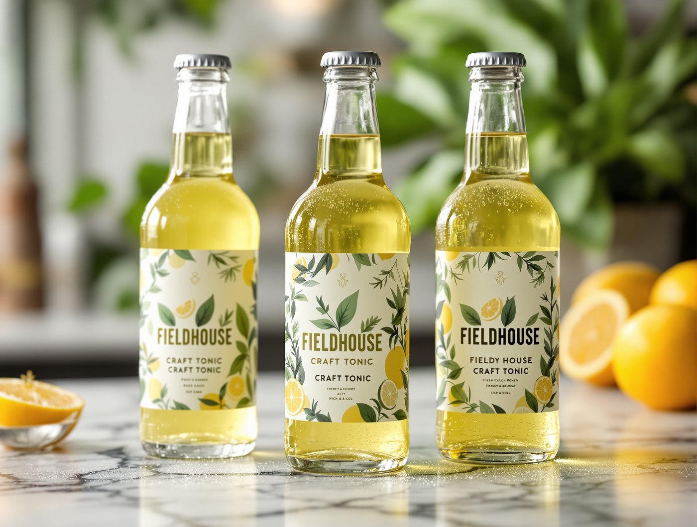 Bottle Labels - Image 2