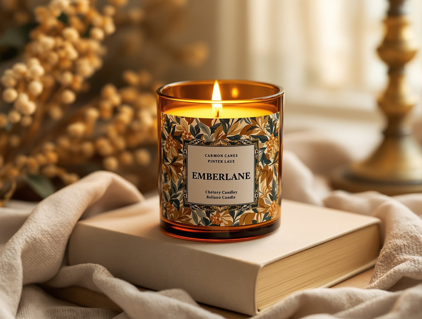 Candle Labels - Image 2