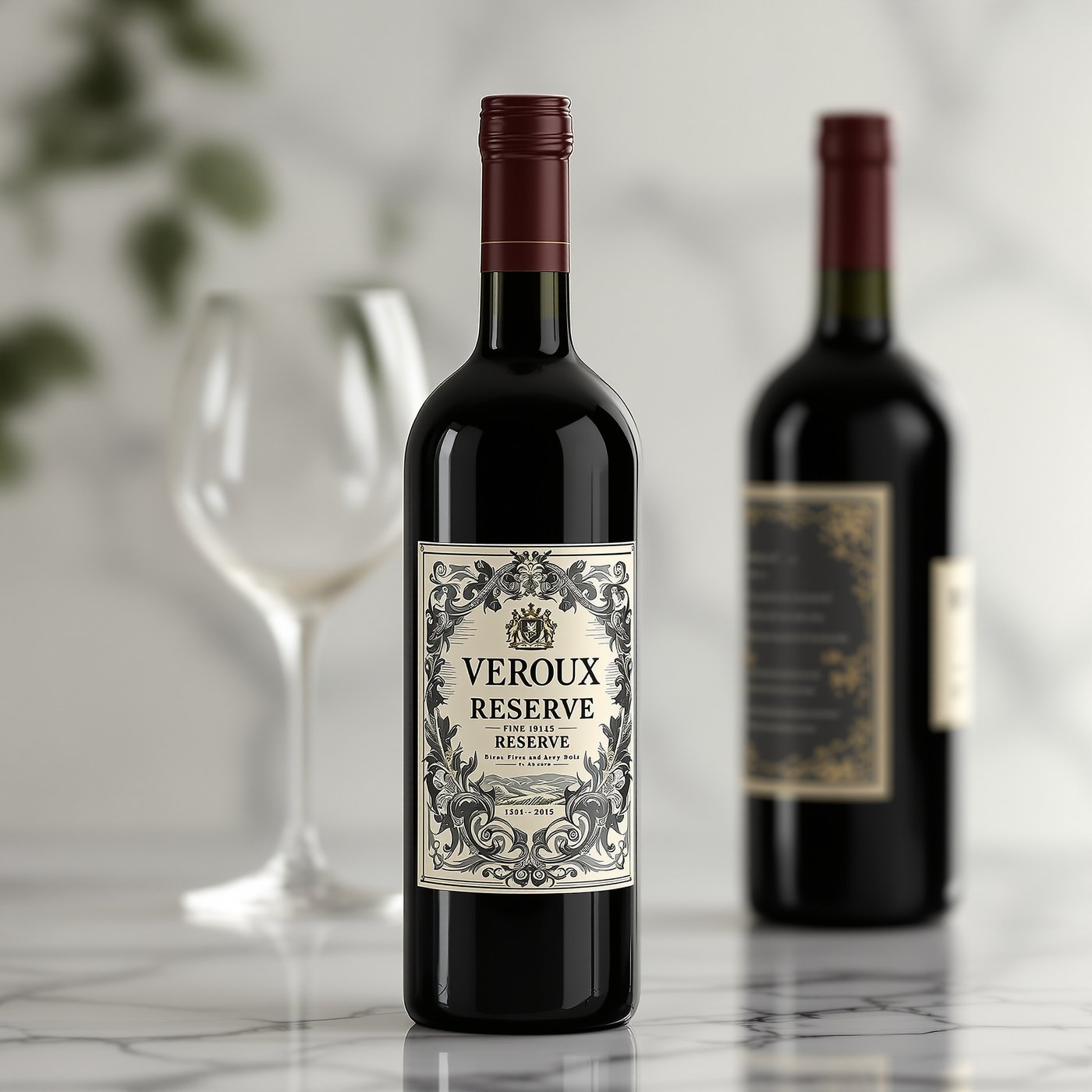 Wine Labels